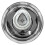 Shower Handle Moen 100710 Posi-Temp One-Handle Tub 4