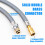 Delta RP50390 RP62057 RP74608 Kitchen Pull-Out Hose 4