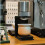 All-in-One Portable Italian Coffee Machine Stand, Compatible with Multiple Model Dimensions 3