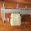 Compatible with American Standard 023529-0070A/H Valve Core 3