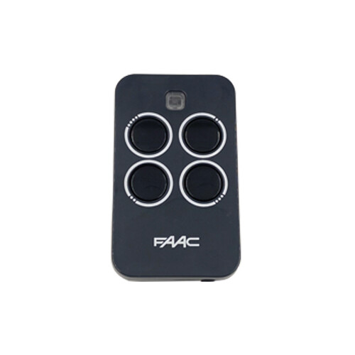 Compatible with XT4 433RC 787452, 787453, 787454 433MHz Command Transmitter 1