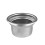 Four-Cup Stainless Steel Coffee Machine Handle Filter Basket 2