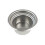 Four-Cup Stainless Steel Coffee Machine Handle Filter Basket 3