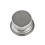 Four-Cup Stainless Steel Coffee Machine Handle Filter Basket 4