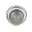 Four-Cup Stainless Steel Coffee Machine Handle Filter Basket 5