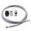 Flexible de robinet de cuisine compatible Grohe 48293000 5