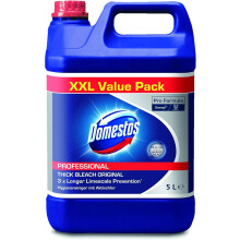 Domestos Extended Germ Kill Bleach, 5 L