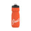 Bouteille d'eau à couvercle à presser pour-1orange vif 1