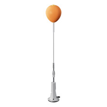 Complete Boxing Training Set Features Bounce Sphere-150CM