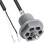 New Temperature Sensors Accessories 6600-166 Compatibility For 6