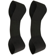 Pair Of Golf Swing Correction Aids Ideal For Beginners-Black
