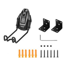 Space Saving Bicycles Wall Mounted Stand Bicycles-mounting