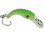 5pack Realistic Fishing Lures Floating Cranks Baits Minnows 6