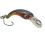5pack Realistic Fishing Lures Floating Cranks Baits Minnows 7
