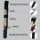 Fishing Rod Sock Strap Poles Sleeves Belt Replacement Adjustable 4