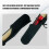 Fishing Rod Sock Strap Poles Sleeves Belt Replacement Adjustable 6