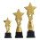 Desktop Kindertrofeeën Decoratieve Star Awards Competitie-S 2