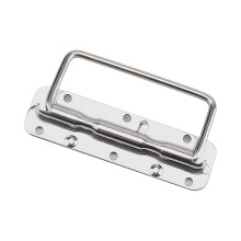 Heavy Duty Metal Pull Handle Folding Tool-140 nohandle cover