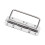 Heavy Duty Metal Pull Handle Folding Tool-140 nohandle cover 1