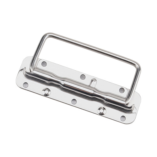 Heavy Duty Metal Pull Handle Folding Tool-140 nohandle cover