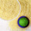 Multipurpose Glass Beads With Sturdy Luminescence For-Yellow 1