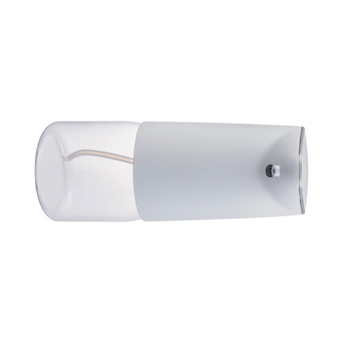 Automatic Motion Activated Soap Dispenser With 500ML-White