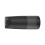 Modern Automatic Soap Dispenser 500ml Bottle Strong ABS-Black 1