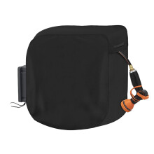 Outdoor Hose Storage Defender Featuring Reinforced-60x60x45cm