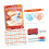 Educational Tracing Cards Toy For Toddlers To Develop-challenge 1