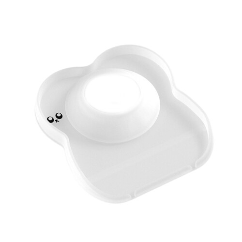 Silicone Water Spouts Cover Reduce Splashing And-translucent