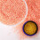 Glows In The Dark Beads For Ethnic Styles Bracelets-grapefruit 1