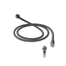 Ressort de nettoyage de canalisations électriques, déboucheur-3