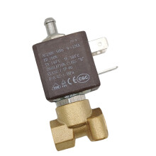 Bestand tegen hoge temperaturen elektromagnetische-3-weg 1,5 MPa