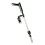Powerful 6W Straight stream Underwater Environment Suction Tool 1