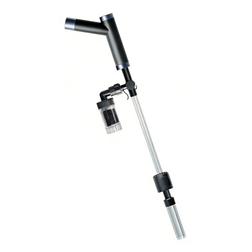Powerful 6W Straight stream Underwater Environment Suction Tool
