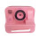 Educational Toy Camera With Simple Operation And Bright-Blue 2