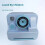 Educational Toy Camera With Simple Operation And Bright-Blue 5