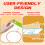 Educational Tracing Cards Toy For Toddlers To Develop-challenge 6