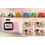 Children First Camera With Photo Printing Function And-Purple 5