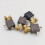 Elektrische Magnetventile-Zwei-Wege-1,5 MPa 5