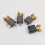 Elektrische Magnetventile-Zwei-Wege-1,5 MPa 6