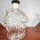 Sophisticated Lions Head Whiskeys Container Glass Drinkware For 6