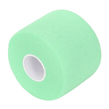 Envoltura acolchada antideslizante de 60 mm x 20 m, verde brillante