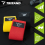 Widerstandsbänder-Set, 3 Stufen, Stoff, QR-Code-Trainingsplan 6