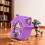 Kids Friendly Silicone Protector For Digital Pet Device-Blue 7