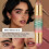 Travel Friendly Cosmetics Bundle With Cream Blush And Eyeshadow 5