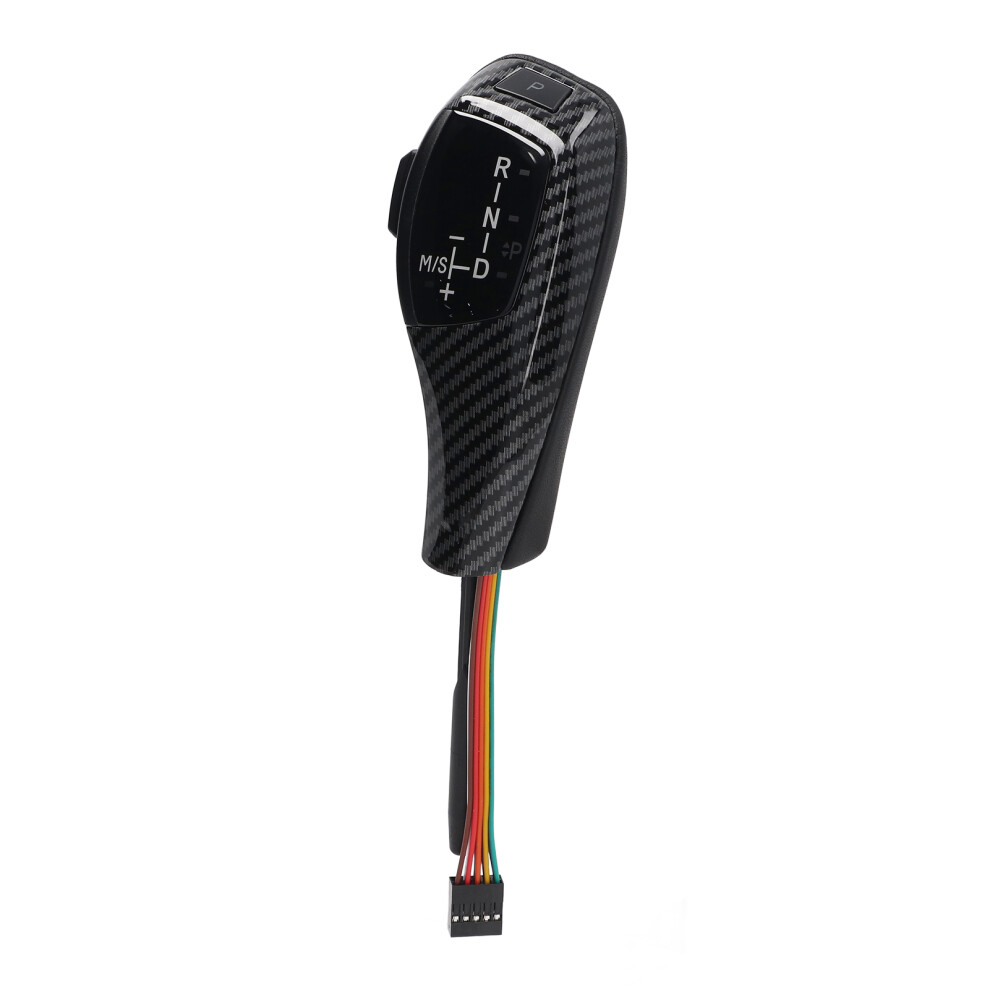 Carbon Fibre Led Knob E60 E61 E46 7055741891595
