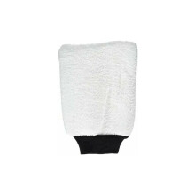 Mikrofaser-Waschhandschuh, Originalzubehör, weiche Fasern für verbesserte Reinigung, super saugfähig, ideal für ein perfektes Finish an allen