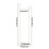 Living And Home Freestanding Marble Base Clothes Rack, White 6