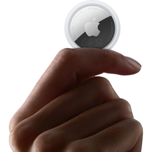 Apple AirTag Asset Tracking Device - Bluetooth 1